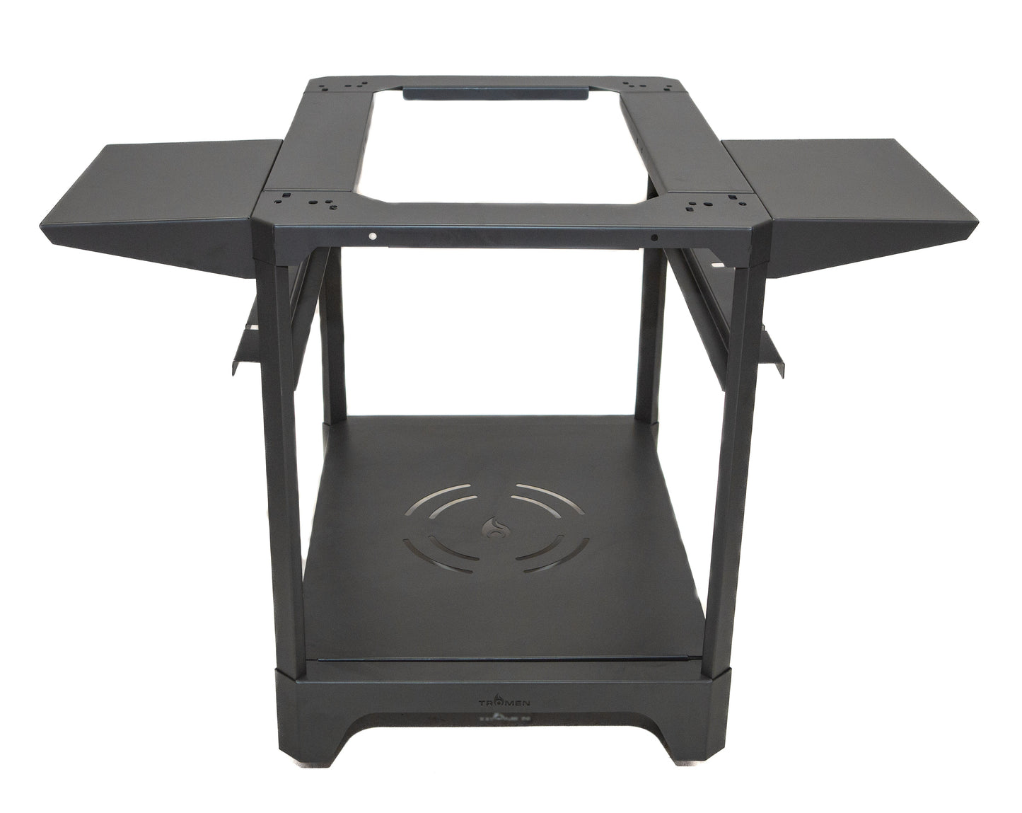 Base para Hornos