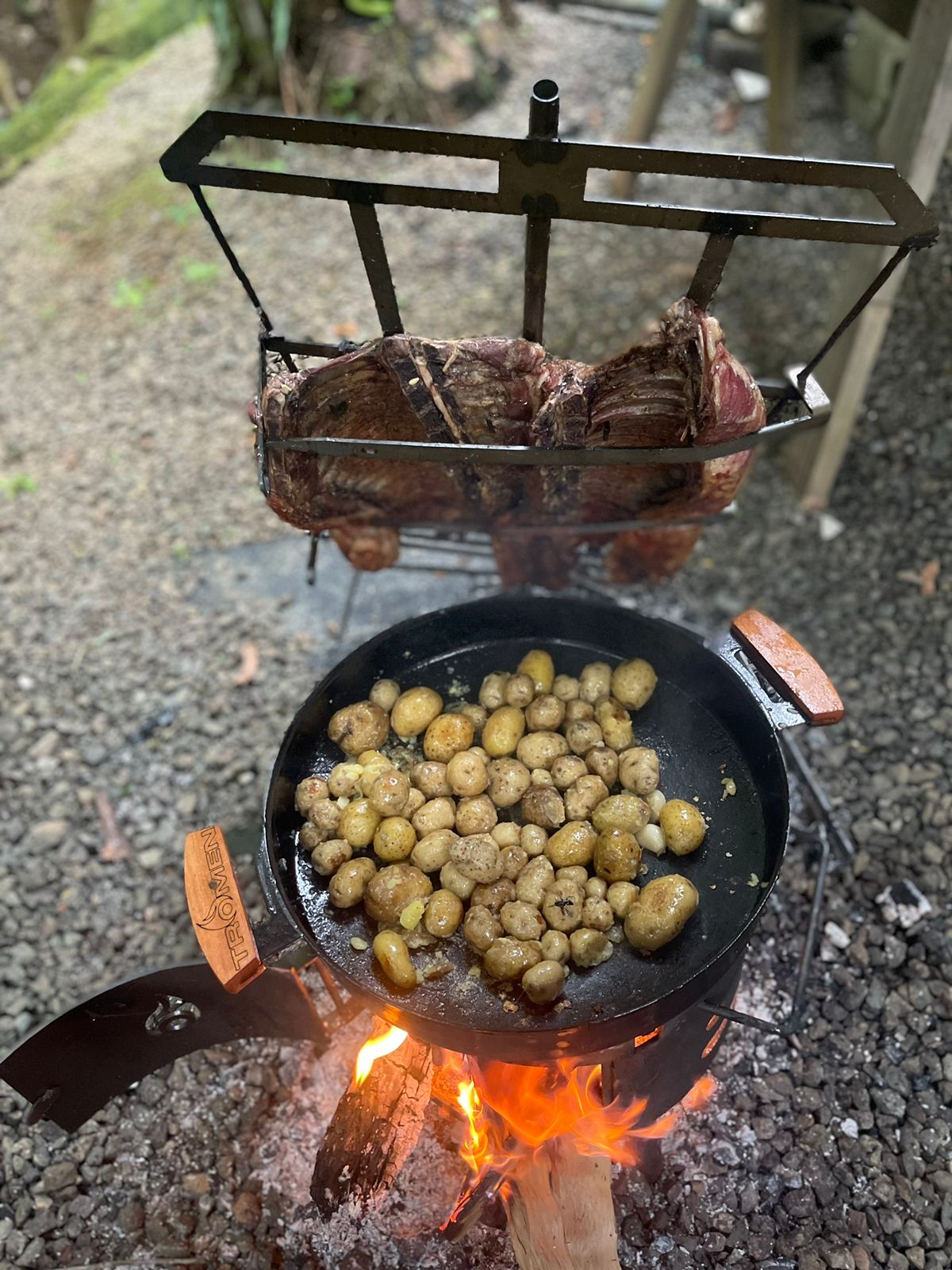 Disco de Arado Enlozado