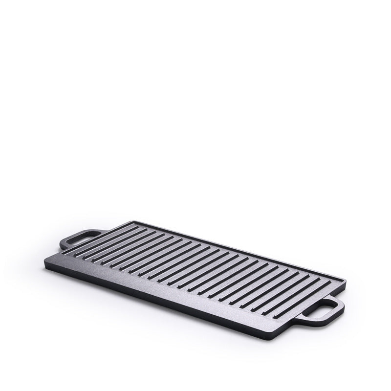 Plancha de Hierro 20x40cm