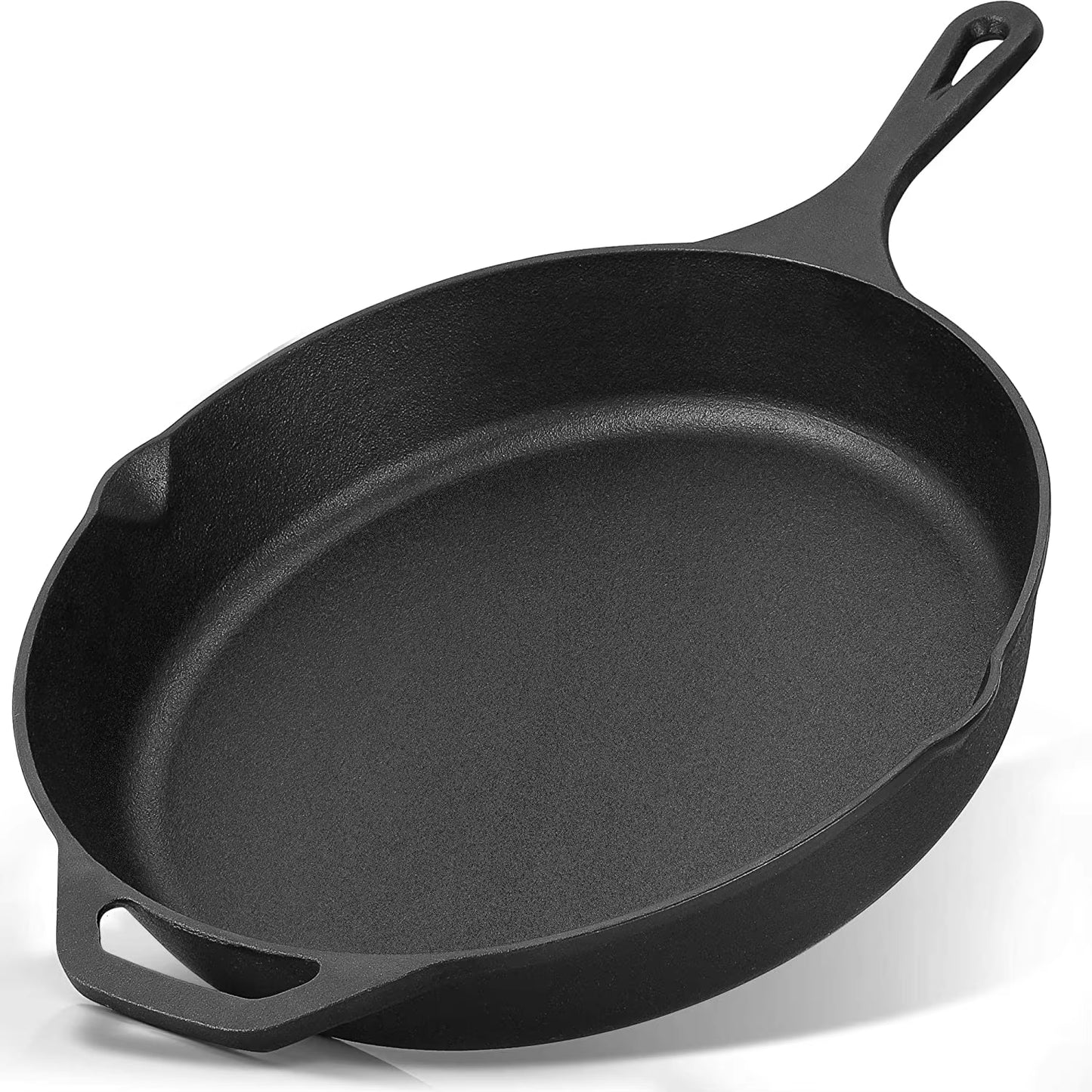 Sartén de Hierro Fundido 26 cm