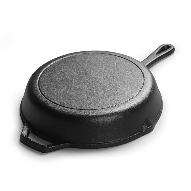 Sartén de Hierro Fundido 26 cm