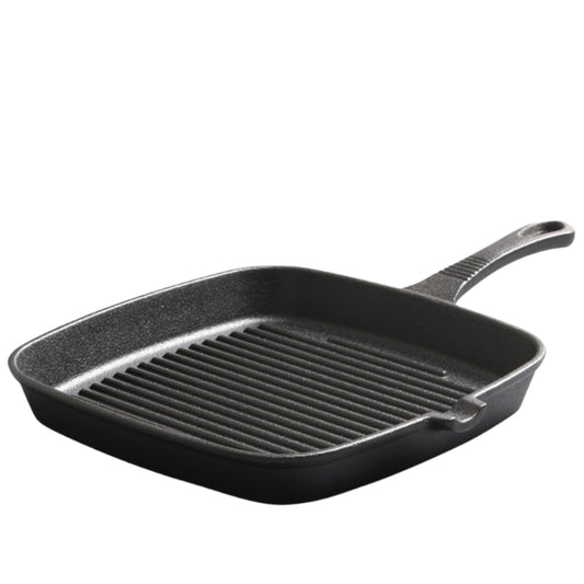 Sartén cuadrado de Hierro Fundido 23 cm