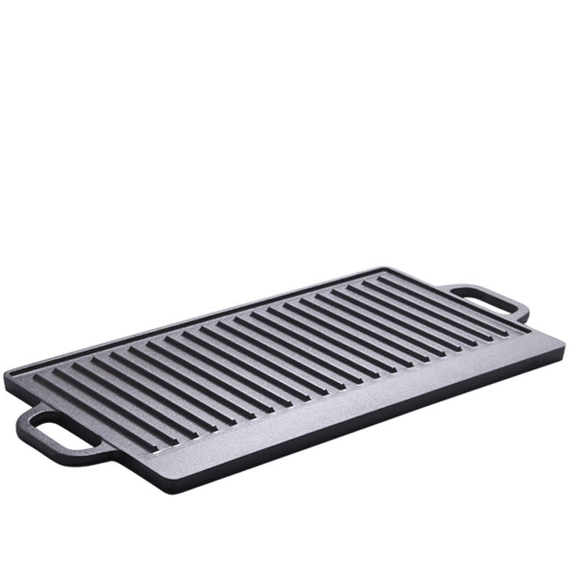 Plancha de Hierro 24x50cm