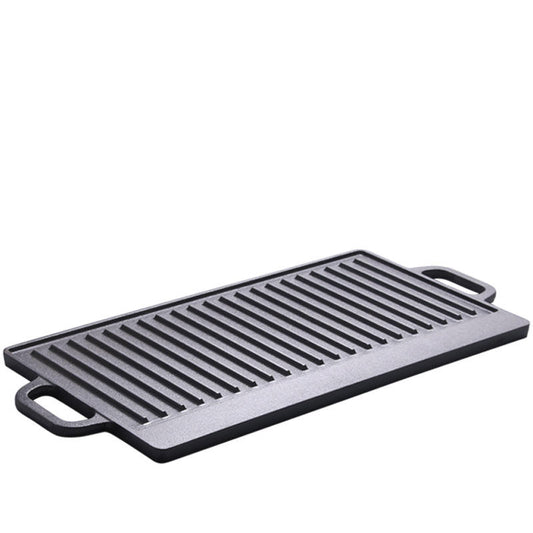 Plancha de Hierro 24x50cm