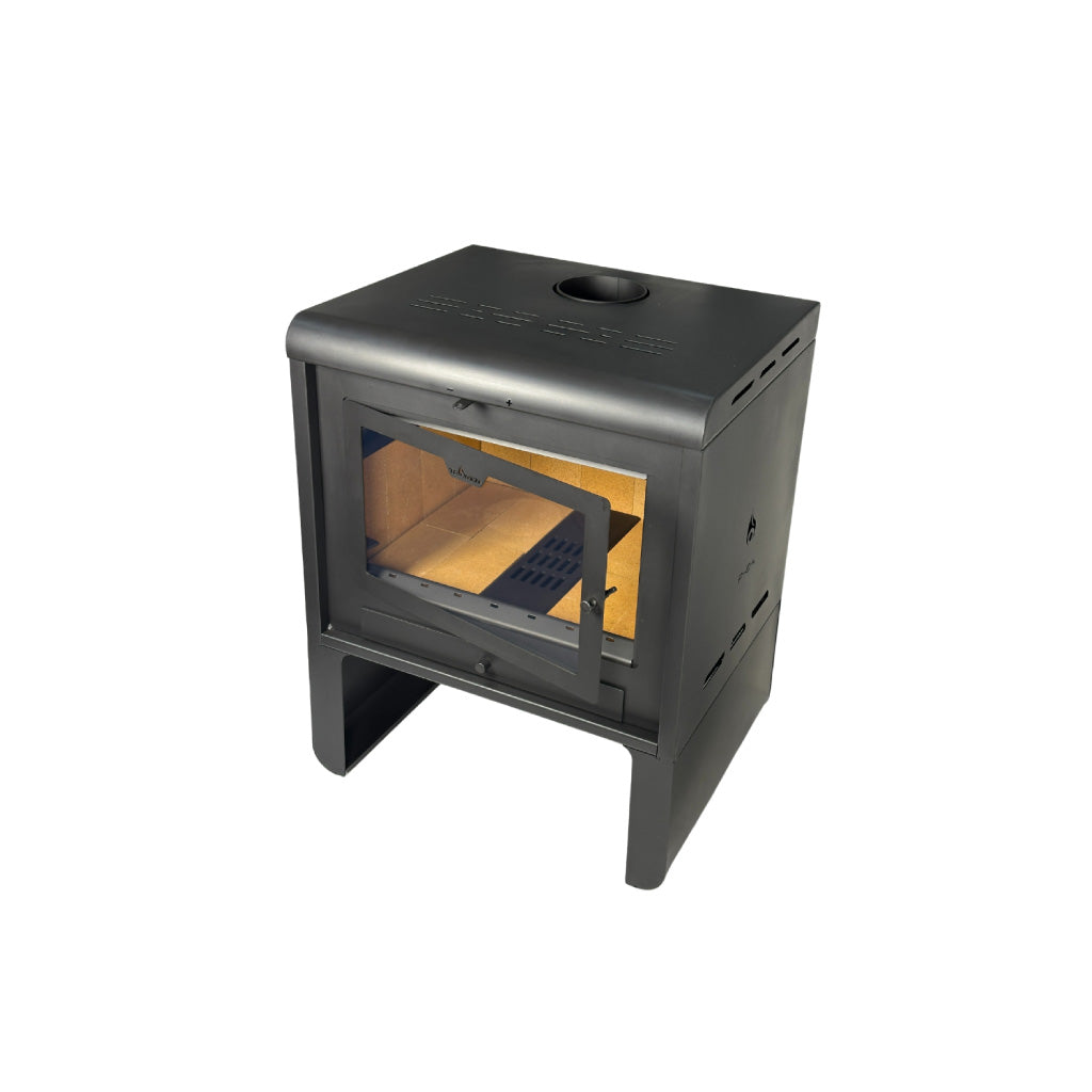 Calefactor P24 (180m2)