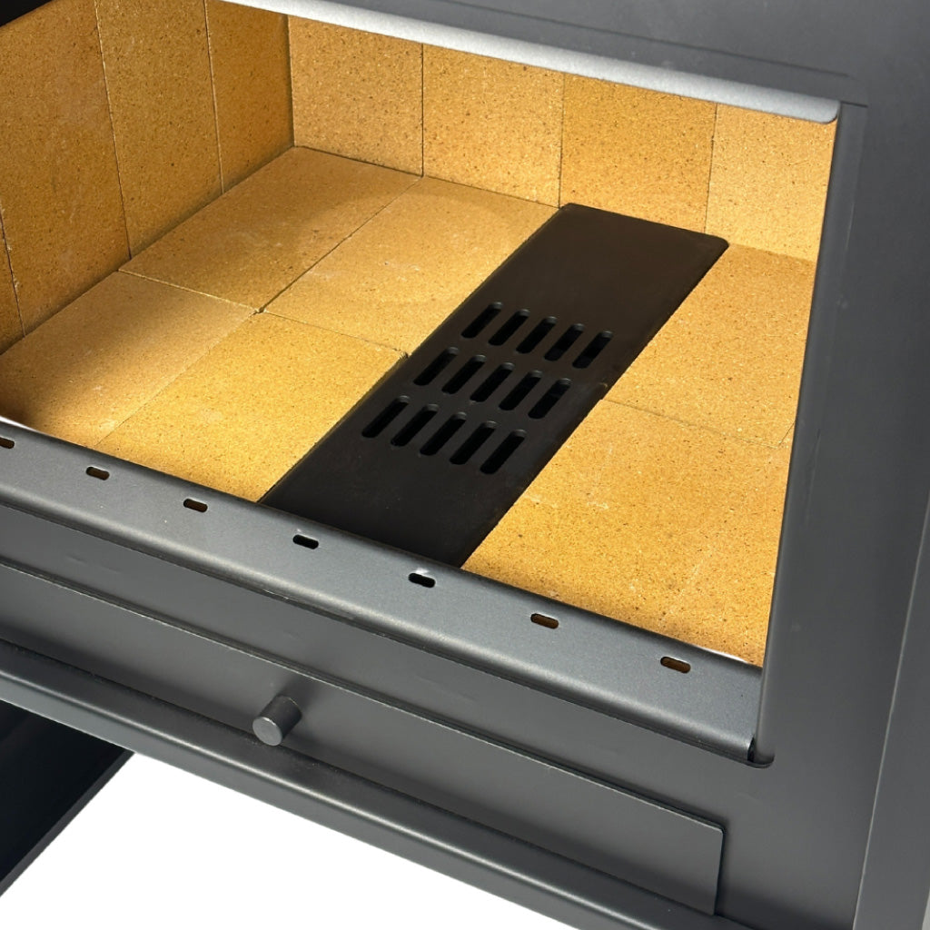 Calefactor P24 (180m2)