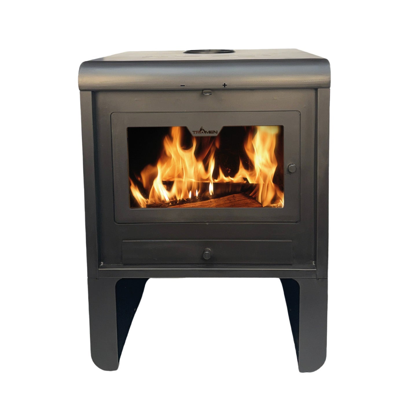 Calefactor P18 (160m2) NEW
