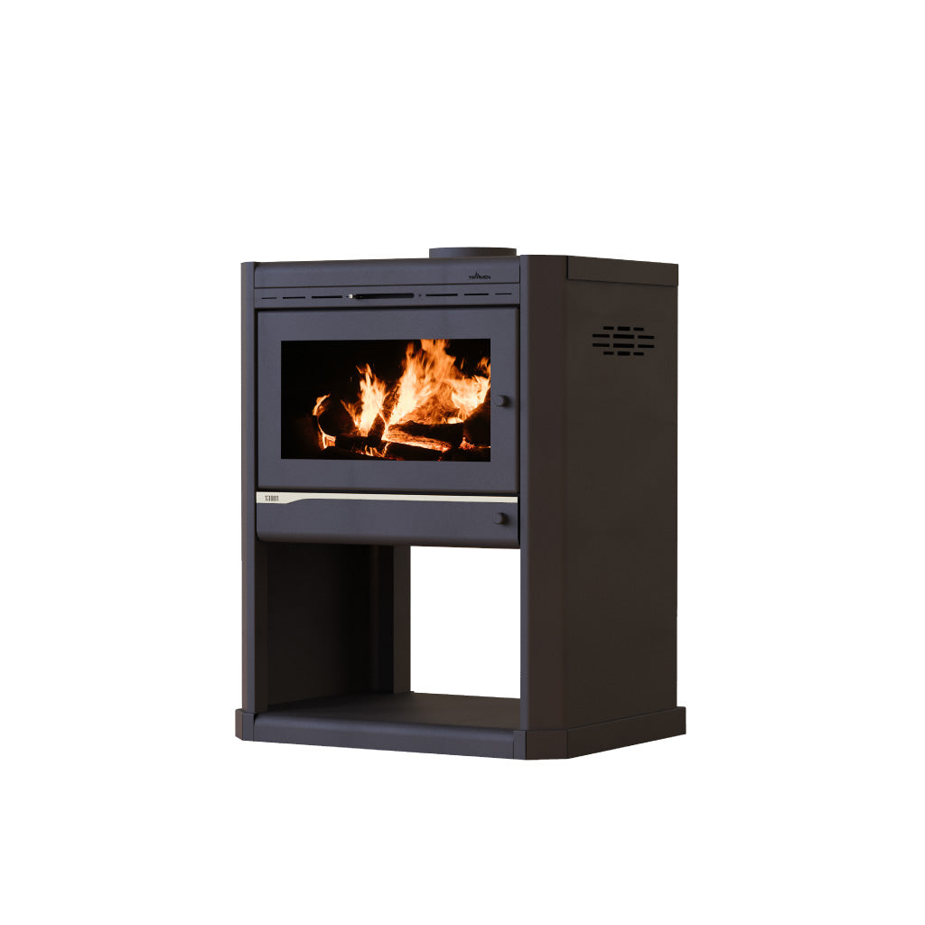 Calefactor TR13001 (120m2)