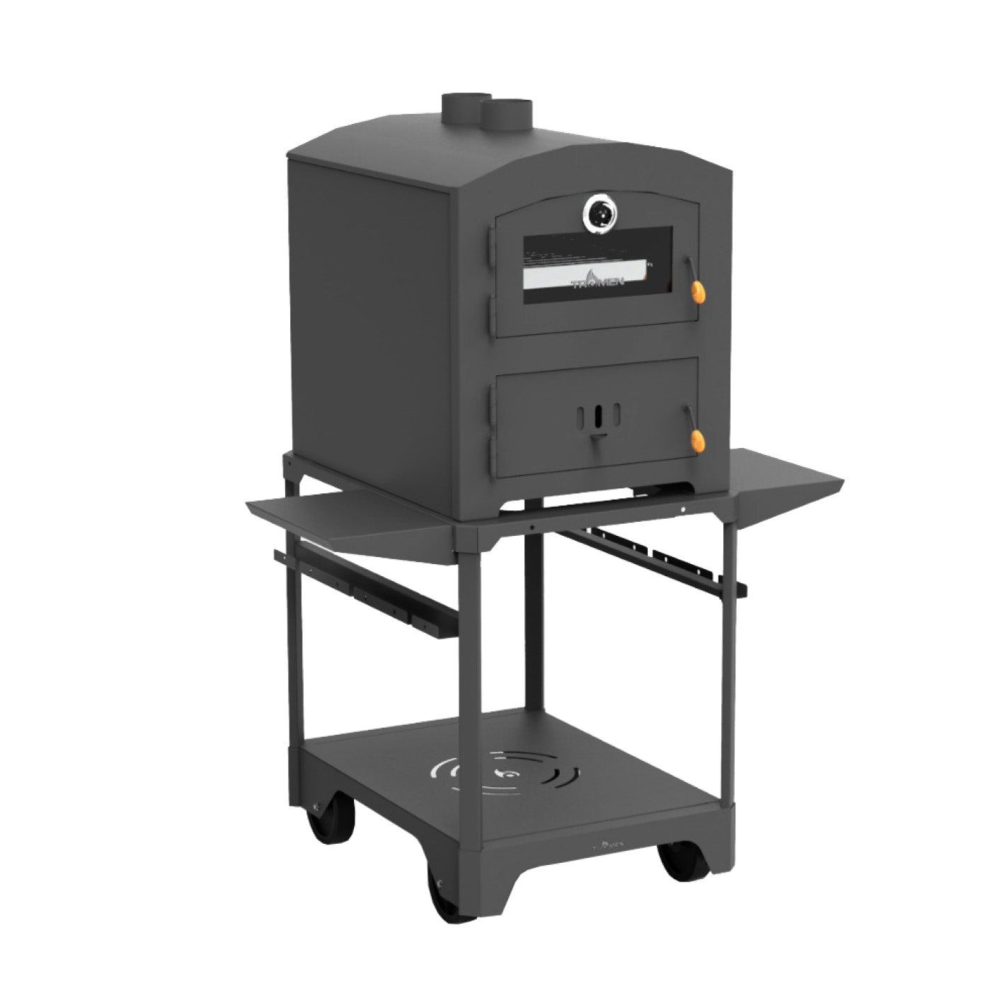 Base para Hornos