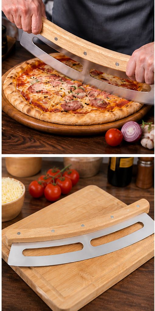 Cortador de Pizza