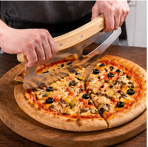 Cortador de Pizza