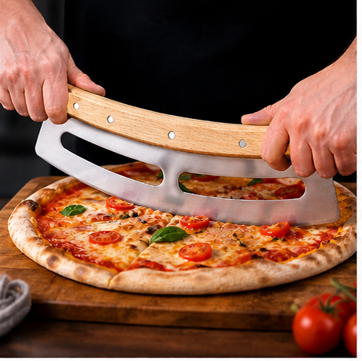 Cortador de Pizza