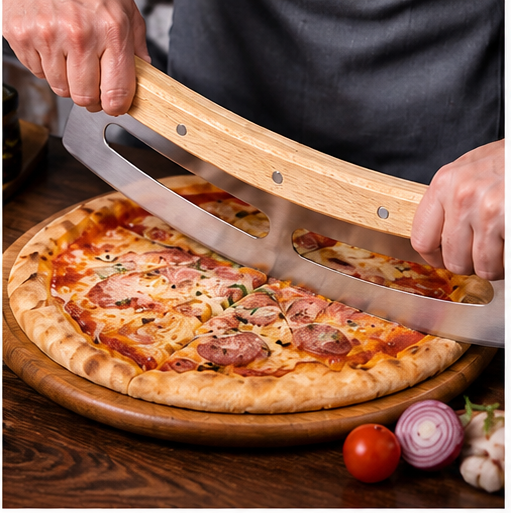 Cortador de Pizza