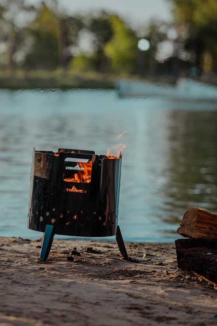 Fogon 400 XP (FirePIT)