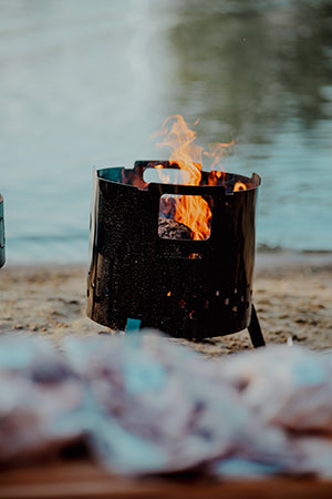 Fogon 400 XP (FirePIT)