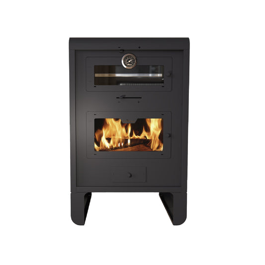 Calefactor P15 con Horno (120m2)