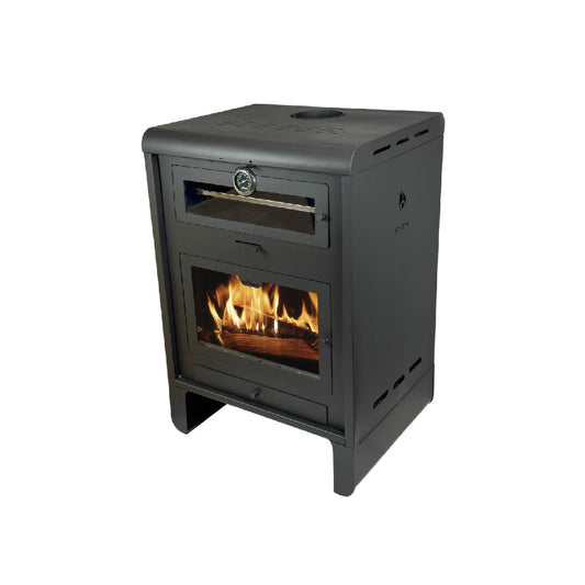 Calefactor P24 con Horno (180m2) NEW